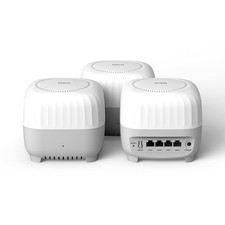 DBIT AC1200 Mesh WiFi System 3 Pack Dual Band Router Extender 6000SqFt picture