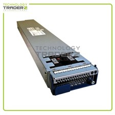 N20-PAC5-2500W V05 Cisco UCS 5108 2500W Power Supply 341-0293-10 ***Pulled*** picture