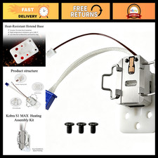 3D Printer Hotend Heating Assembly Kit with Base Clip for Kobra S1 Max Upgrade picture