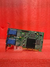 Matrox Millennium G450 16MB AGP Graphics Card- G45+MDHA16D/OE6 picture