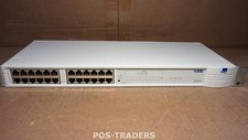 3Com SuperStack 3 3C16441A 24-Port 10/100 Hub Networking Network Switch picture