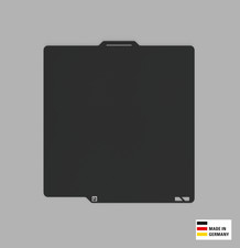 IDE Garolite G10 Build Plate Sheet for Bambu Lab X1 X1C P1P P1S P2S A1 picture