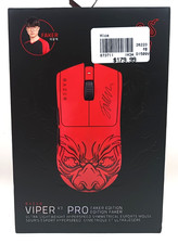 Razer Viper V3 Pro Faker Edition Ultra Lightweight Wireless Mouse New picture