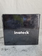 NEW SEALED BOX INATECK KTU3FR-5O2I USB 3.0 PCI-Express Card 2-Port picture