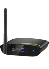 1Mii DS200Pro Bluetooth 5.3 Receiver for Home Stereo, HiFi Wireless Audio... picture