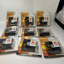 NIP Nexus SP802512L-03 DC Brushless Axial Flow Lot Of 9 picture