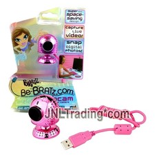 Bratz 'Be-Bratz.com