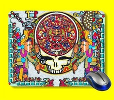 Grateful Dead Computer Mouse Pad  Rock n Roll g4 picture