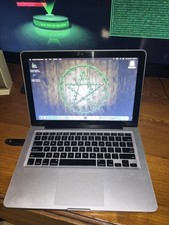 Apple MacBook 2008 Monterey picture