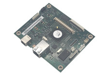 HP LaserJet Pro 400 M401DN / M401DW OEM Formatter Board CF150-60001 picture