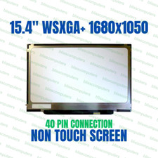 LAPTOP LCD Screen LP154WE3(TL)(B2) 15.4