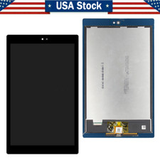 Replacement For Amazon Fire HD 10 (9th Gen) M2V3R5 LCD Touch Screen Digitizer picture