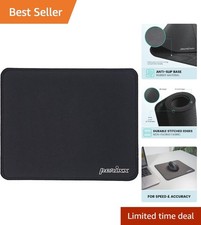 Performance-Boosting DX-1000M Mouse Pad, Waterproof - Ideal for Gamers 9.84x8.27 picture