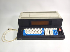Rare Vintage IBM 3604 Model 2 Keyboard Display Terminal, Beam-Spring (No Power) picture