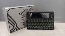 AJAZZ AKP846 Display Keyboard picture