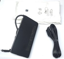 New Genuine 330W AC Charger For HP OMEN MAX Gaming PC 16-ak0098nr CG6Y7UA#ABA picture