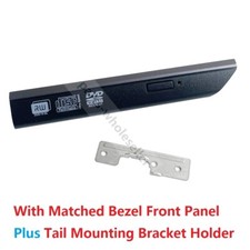 DVD ODD Optical Drive Bezel Front Panel Cover Bracket for HP ProBook 6360b 6360t picture
