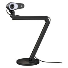 Joyusing V600 4K Document Camera Webcam w/ FPD Auto Focus, Online Presenter picture
