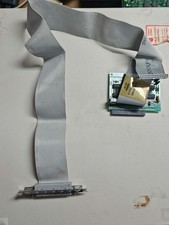 Rare Vintage Sysgen PSA-1060 External Floppy Drive Interface Adapter IBM PS/2 #2 picture