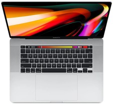 Apple MacBook Pro 16