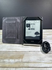 Amazon Kindle Paperwhite 5th Generation 6