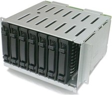 Lenovo 7XH7A06251 DCG ThinkSystem **New Retail** Backplane Kit SR6 ~E~ picture