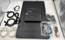 CAPACITIVE 27 INCH TOUCH SCREEN MONITOR WITH POWER CORD picture