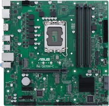 ASUS Pro Q670M-C-CSM LGA 1700 (Intel 12th & 13th Gen & Intel vPro) mATX picture