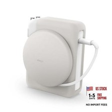 Charger Cable Management Case for MacBook Pro 16