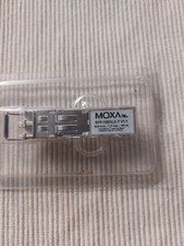 SFP-1GSXLC V1.1 MOXA Optical Module New picture