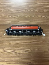Fuser Assembly 110V Printer Fuser Unit Black Roller Laser Assembly Replacement picture