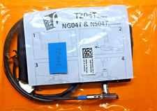 New Dell Low Profile Lock With 2 Keys And Pouch Laptop Lock Security 1DJXC picture