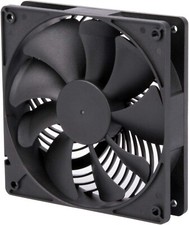 SilverStone Technology AP120i-PRO Air Penetrator 120mm Enhanced PWM Controlled picture