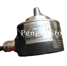 1pc NEW GAX60 R13/12E10 Analog optical encoder for LB automation equipment picture