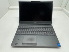 Dell Precision 7560 15.6