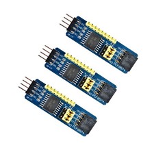 Comimark 3Pcs PCF8574 PCF8574T I2C 8 Bit IO GPIO Expander Module for Arduino ... picture