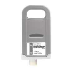 PFI-3700 Gray Ink Cartridge for Canon iPF PRO-2600 PRO-4600 PRO-6600 picture