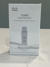 NIB Cisco Valet Connector Wireless USB Adapter Model AM10 picture