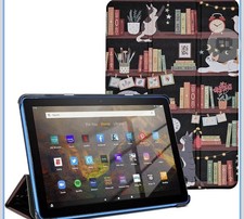BYCeKe Cute Case for Kindle Fire Max 11(13th Generation, 2023 Release) picture