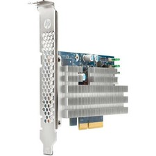HP M1F73AA Z Turbo Drive G2 256GB PCIe SSD M.2 SM961 Gen3x4 MLC SS 861959-003  picture