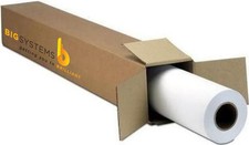 WetJet® Matte Adhesive-Backed Inkjet Vinyl Roll   6 mil 24