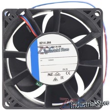 Ebmpapst 8214JH4 DC24V High Power Industrial Inverter Fan Replacement Durable picture