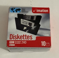 Imation 3.5