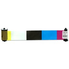 250 Prints 650634  Ribbon YMCKO For IDP Smart 30S 50S 50D 50L Card Printer picture