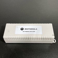 Motorola Power Over Ethernet Injector AP-PSBIAS-2P2-AFR picture