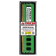 16GB DDR4 PC4-21300 RDIMM (Replacement for Dell SNPDFK3YC/16G) Server Memory RAM picture