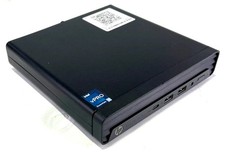 HP Elite Mini 600 G9 Mini Desktop i7 12th Gen 512GB SSD 16GB RAM Win 11 (BH) picture