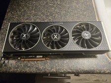 XFX Speedster MERC319 AMD Radeon RX 6800 XT 16GB GDDR6 Graphic Card picture