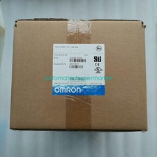 1PC New Omron OS32C-SP1-DM-4M laser scanner Shipping by DHL/FedEX picture