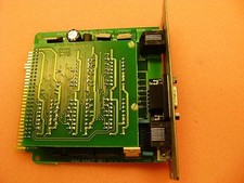 APC Symmetra SYHF6KT Rack Mount UPS Communication Card * 885-6625C/5 640-0402C picture
